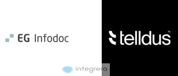 EG Infodoc + Telldus