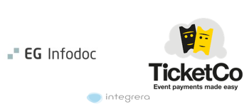 EG Infodoc + TicketCo