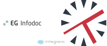 EG Infodoc + Tidsbanken