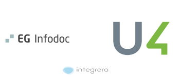 EG Infodoc + Unit4