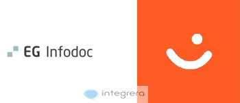 EG Infodoc + Vipps Rapporter