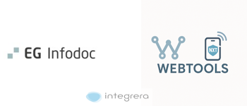 EG Infodoc + WebTools NXT