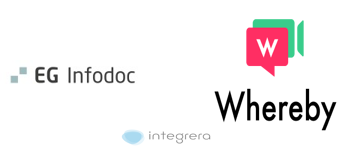 EG Infodoc + Whereby