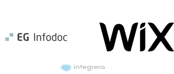 EG Infodoc + Wix