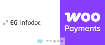 EG Infodoc + WooPayments