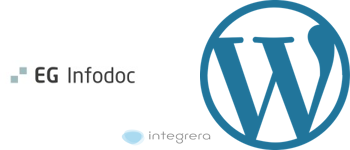 EG Infodoc + WordPress