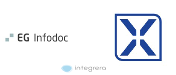 EG Infodoc + Xledger