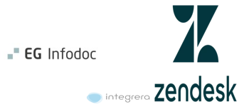 EG Infodoc + Zendesk