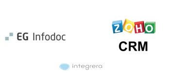 EG Infodoc + Zoho CRM
