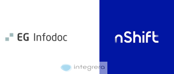 EG Infodoc + nShift Online