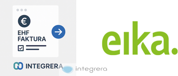EHF + Eika Regnskap
