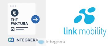EHF + Link Mobility SMS sender