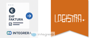 EHF + Logistra Cargonizer