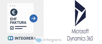 EHF + Microsoft Dynamics 365