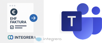 EHF + Microsoft Teams