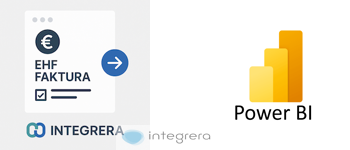 EHF + Power BI