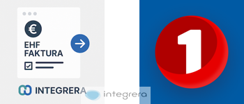 EHF + SpareBank 1 Regnskap
