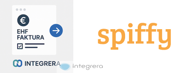 EHF + Spiffy Checkouts
