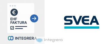 EHF + Svea Factoring