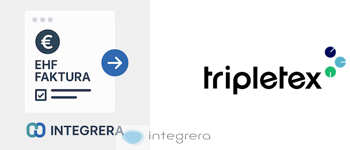 EHF + Tripletex
