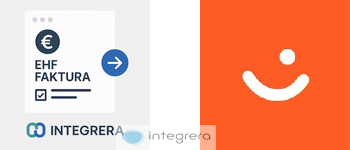 EHF + Vipps Rapporter