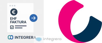 EHF + Visma Business NXT