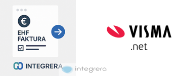 EHF + Visma Net