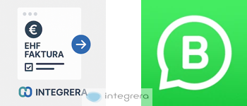 EHF + WhatsApp Business