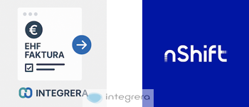 EHF + nShift Online