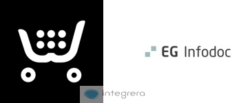 Ecwid + EG Infodoc