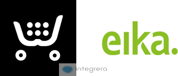Ecwid + Eika Regnskap