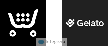 Ecwid + Gelato