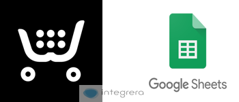 Ecwid + Google Sheets