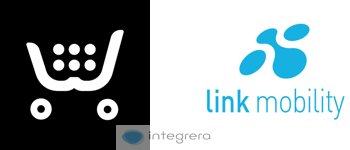 Ecwid + Link Mobility SMS Receiver
