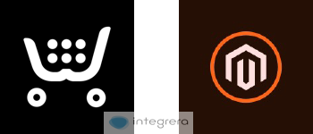 Ecwid + Magento 2