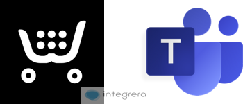 Ecwid + Microsoft Teams