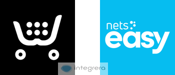 Ecwid + Nets Easy