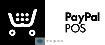 Ecwid + PayPal PoS