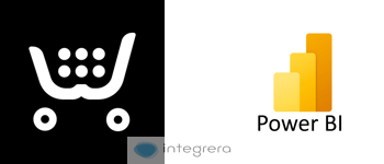 Ecwid + Power BI