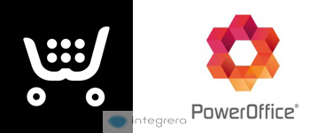 Ecwid + PowerOffice Go