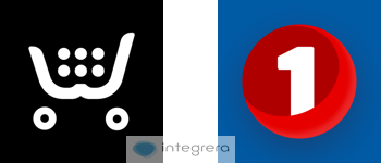 Ecwid + SpareBank 1 Regnskap
