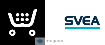 Ecwid + Svea Factoring