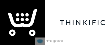 Ecwid + Thinkifc