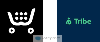 Ecwid + Tribe CRM