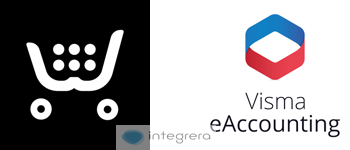Ecwid + Visma eAccounting