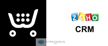 Ecwid + Zoho CRM