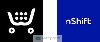 Ecwid + nShift Online