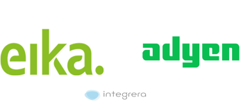 Eika Regnskap + Adyen
