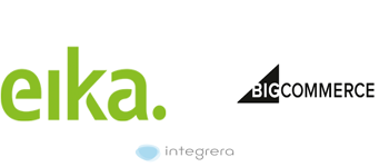Eika Regnskap + BigCommerce