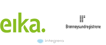 Eika Regnskap + Brønnøysundregistrene